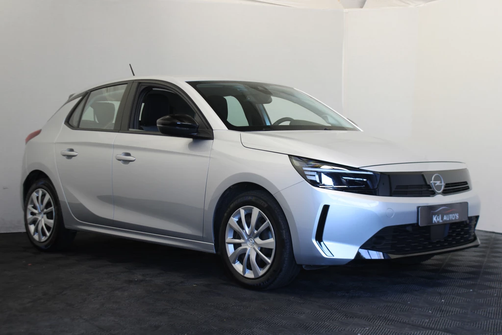 Opel Corsa – foto 5