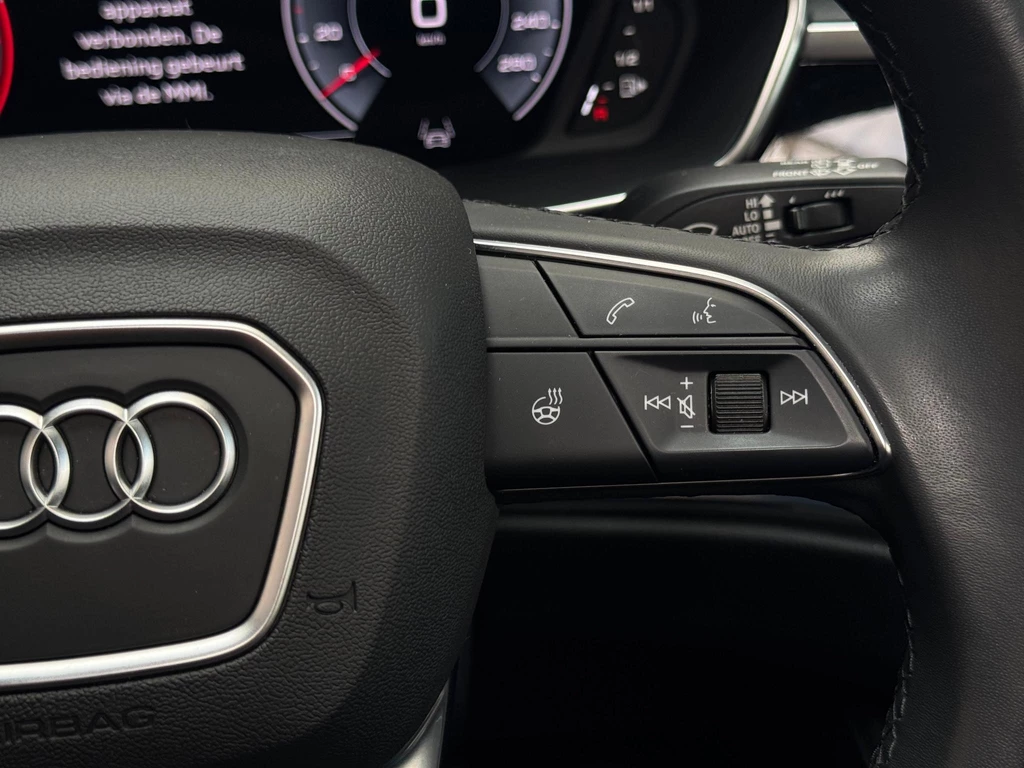 Audi Q3 – foto 14