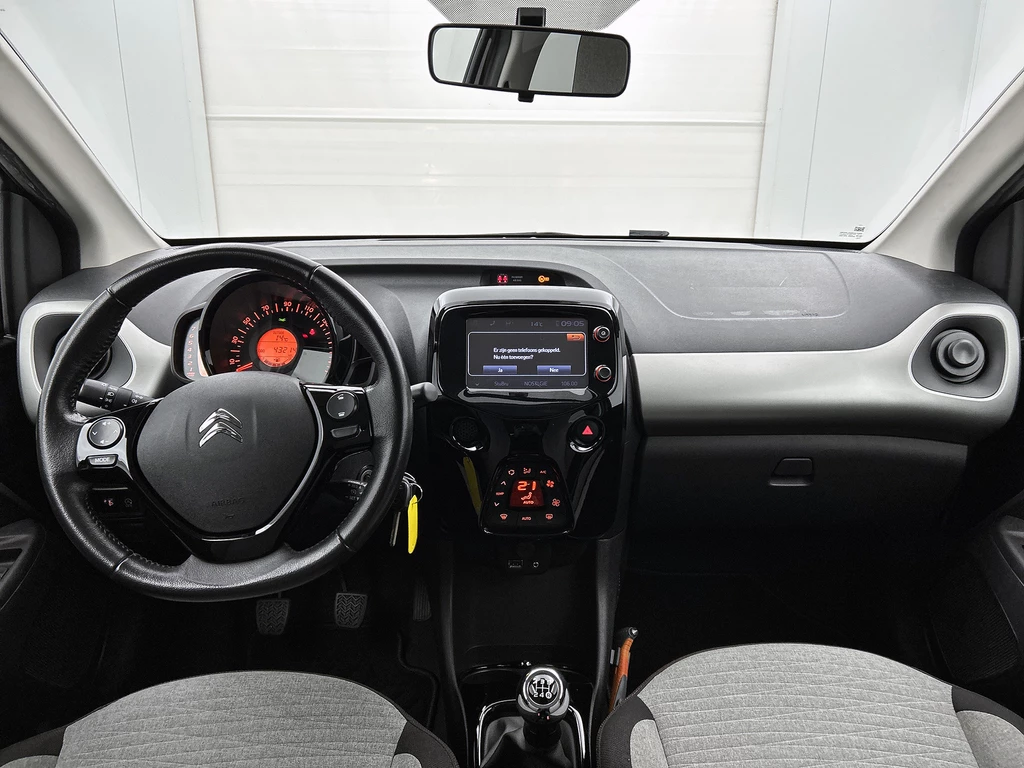 Citroën C1 – foto 18