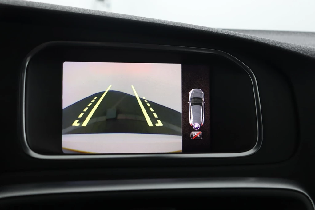 Volvo V40 – foto 26