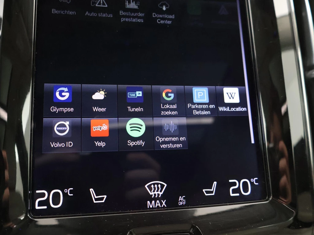 Volvo XC60 – foto 39
