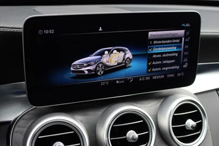 Mercedes-Benz C-Klasse – thumbnail 45