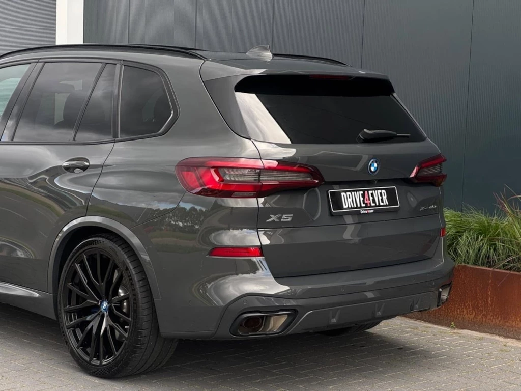 BMW X5 – foto 5