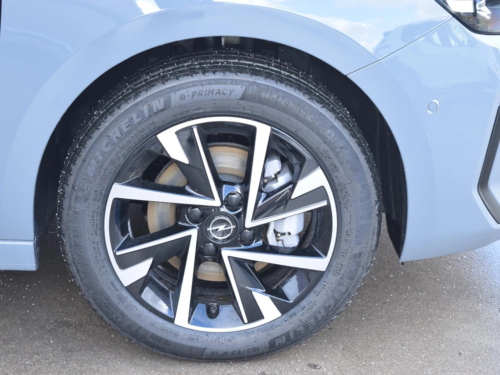 Opel Corsa – foto 24