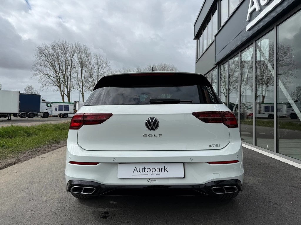 Volkswagen Golf – foto 5