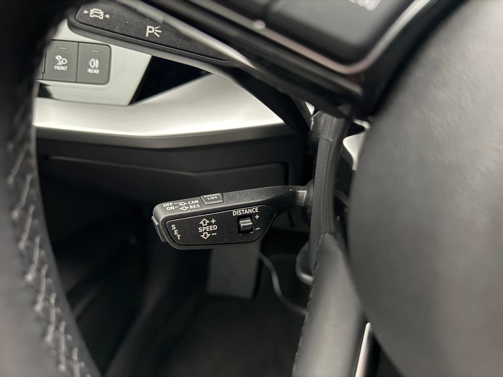 Audi A3 – foto 32