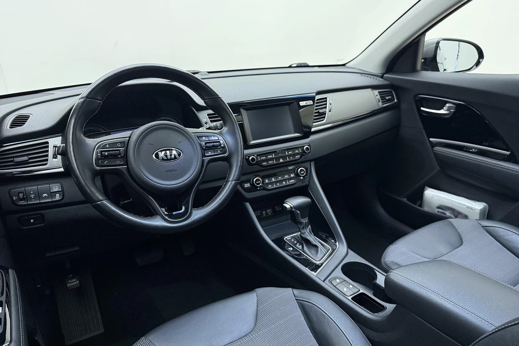 Kia Niro – foto 16