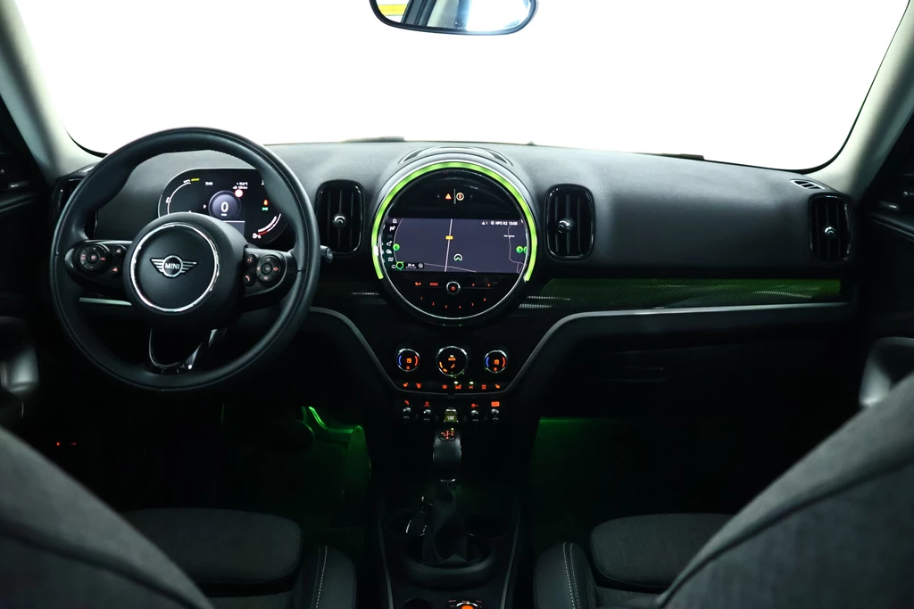 MINI Countryman – foto 28