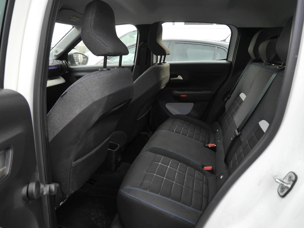 Citroën C3 – foto 7