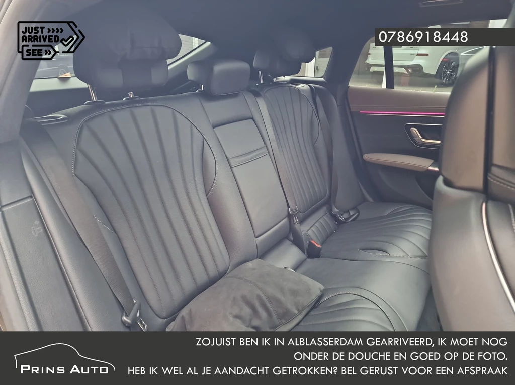 Mercedes-Benz EQS – foto 29