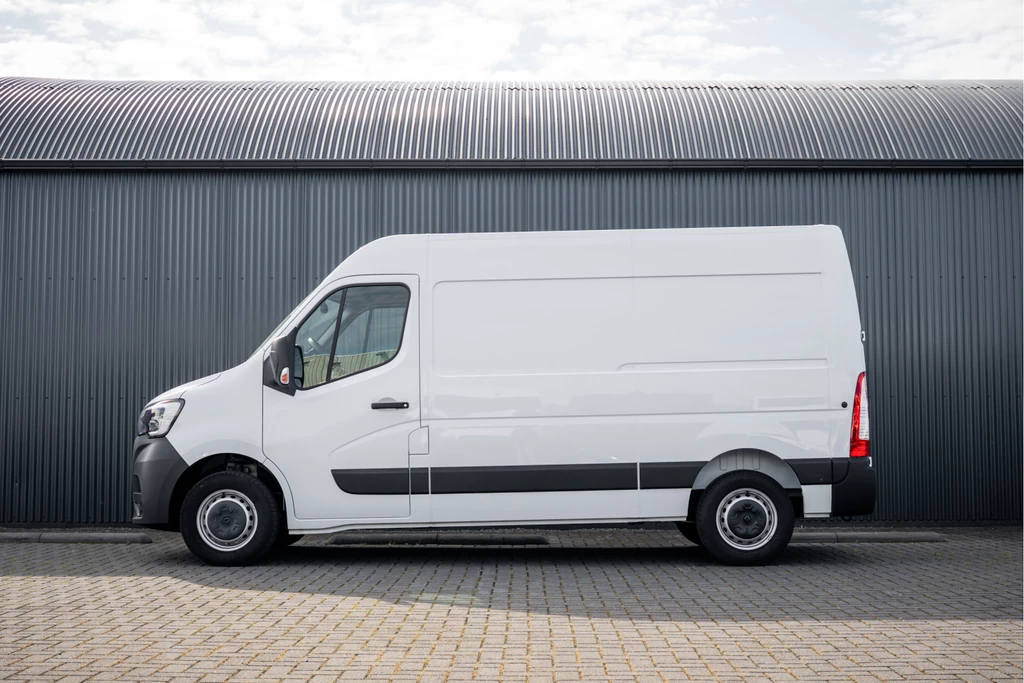 Renault Master – foto 2