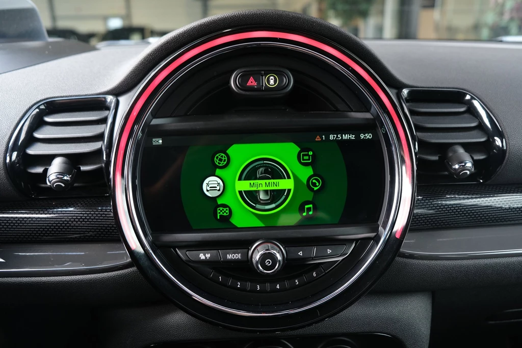 MINI Clubman – foto 24
