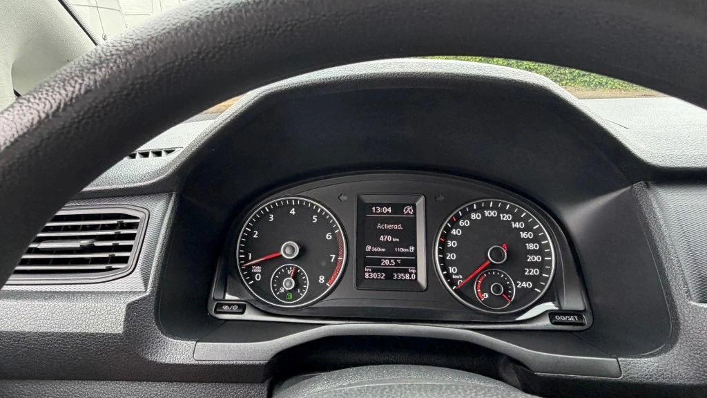 Volkswagen Caddy – foto 23
