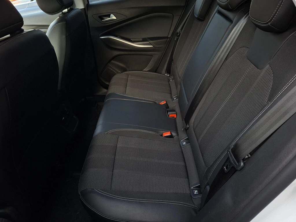 Opel Grandland – foto 23