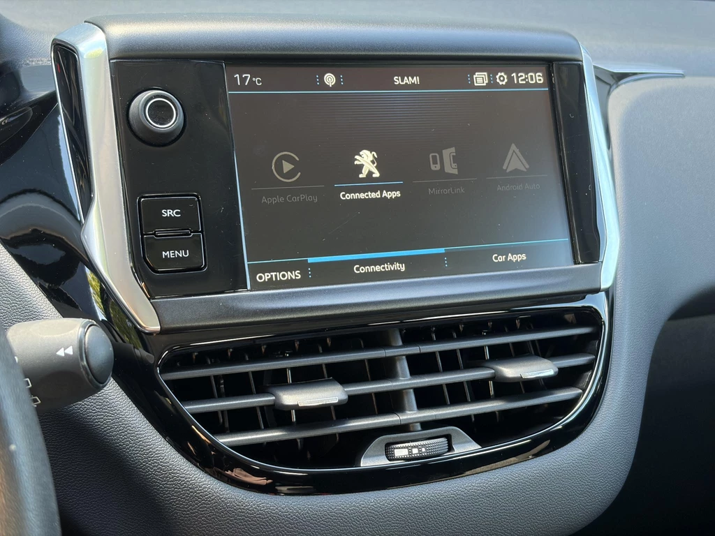 Peugeot 208 – foto 21