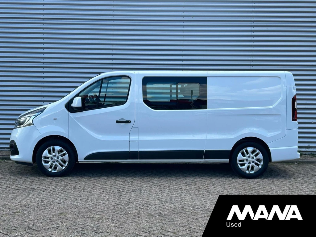 Renault Trafic – foto 3