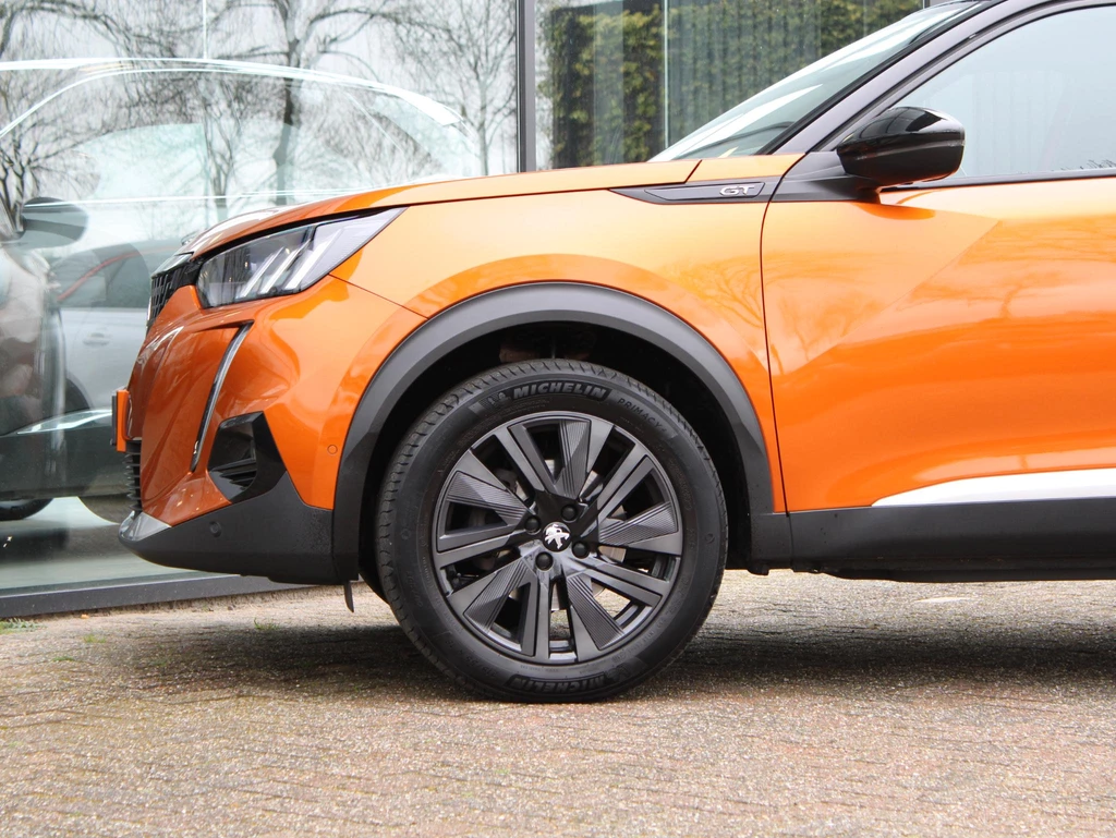Peugeot 2008 – foto 13