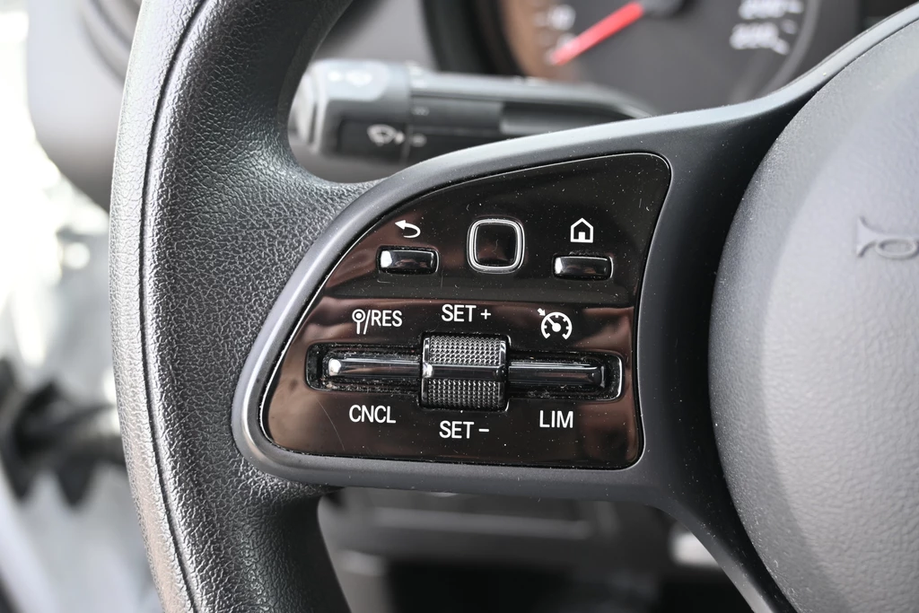 Mercedes-Benz Citan – foto 15