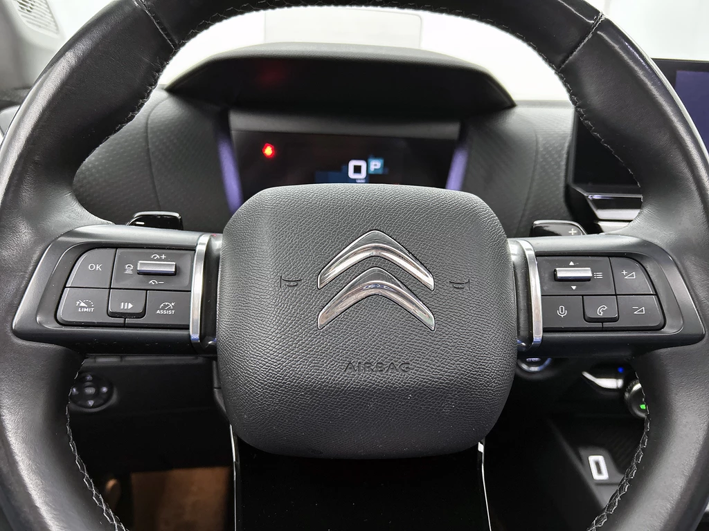 Citroën C4 – foto 38