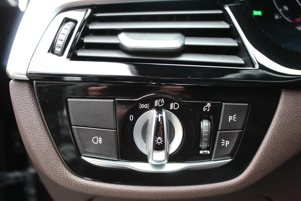 BMW 5 Serie – foto 32