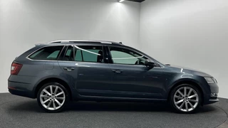 Škoda Octavia – thumbnail 6