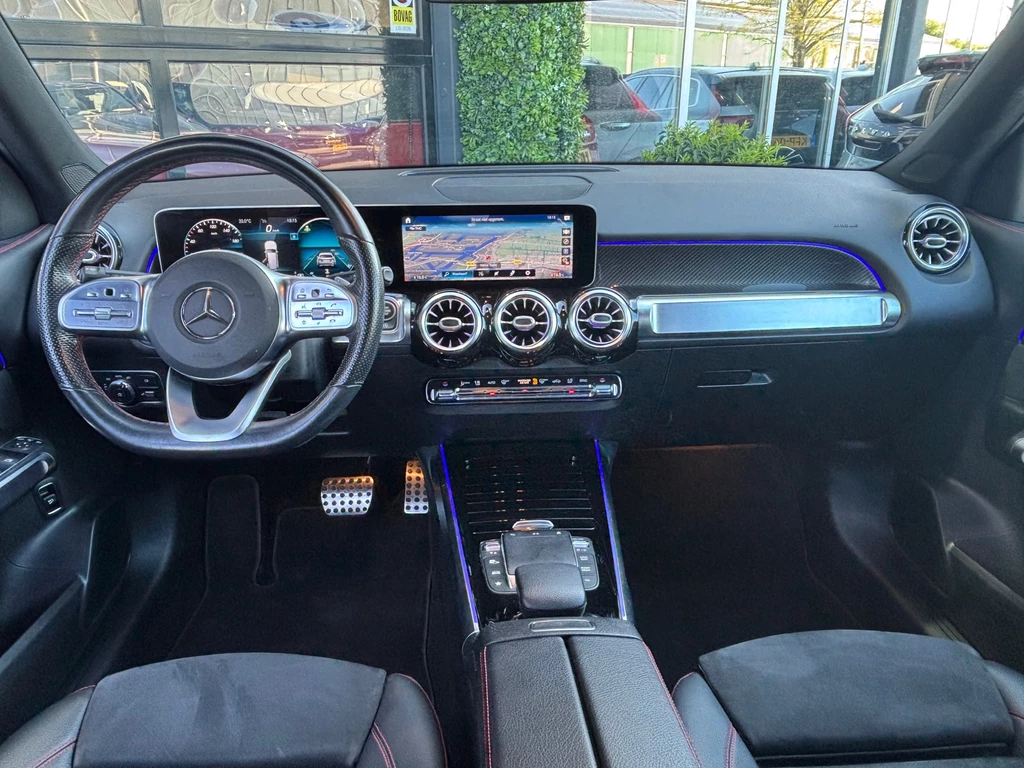 Mercedes-Benz GLB – foto 12