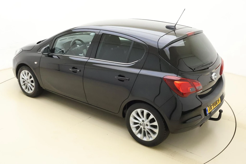 Opel Corsa – foto 3