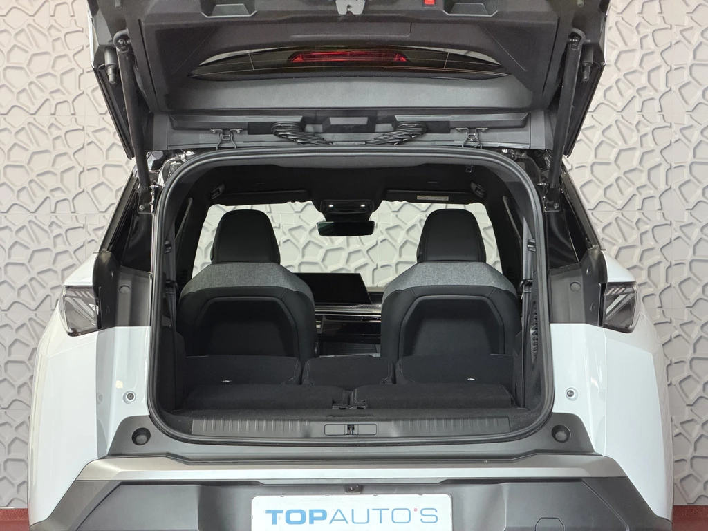 Peugeot 5008 – foto 61