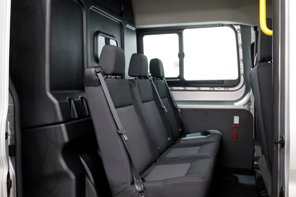 Ford Transit – foto 10