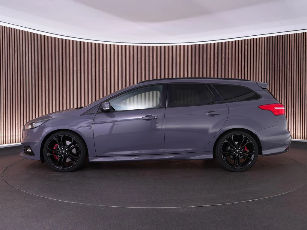 Ford Focus – foto 3