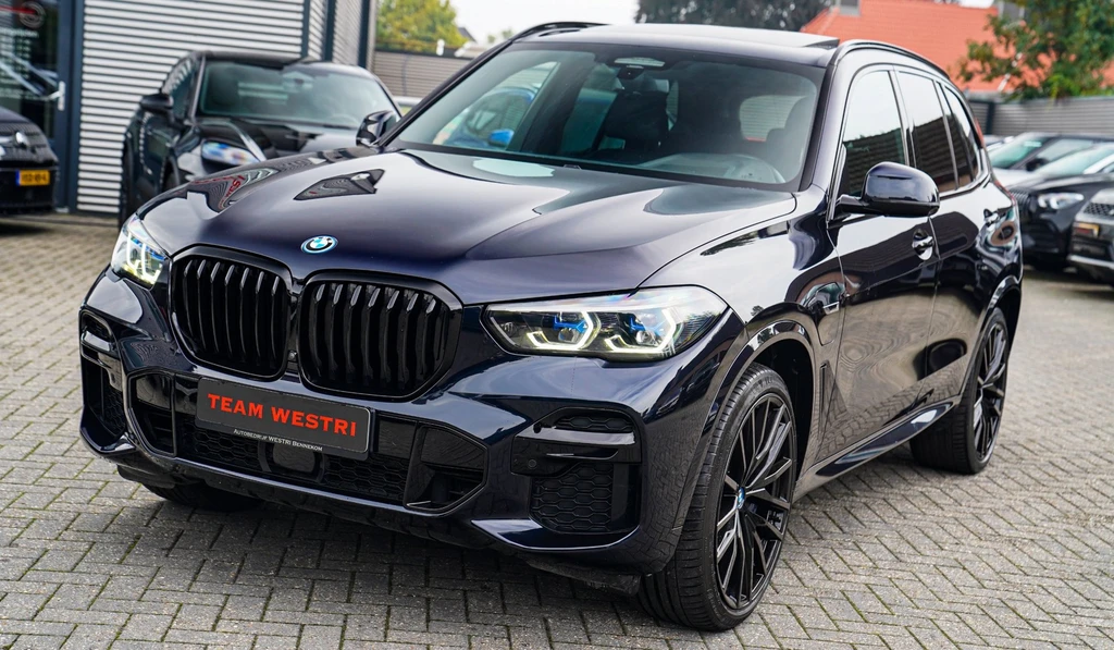 BMW X5 – foto 3