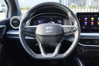 SEAT Arona – thumbnail 13