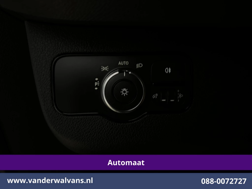 Mercedes-Benz Sprinter – foto 19