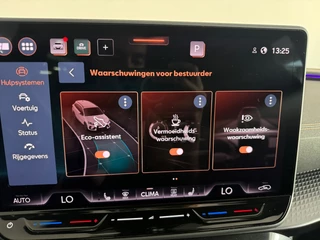 CUPRA Leon Sportstourer – thumbnail 33