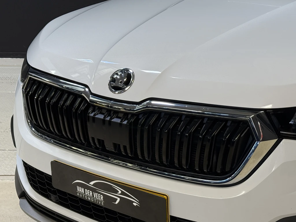 Škoda Kodiaq – foto 38