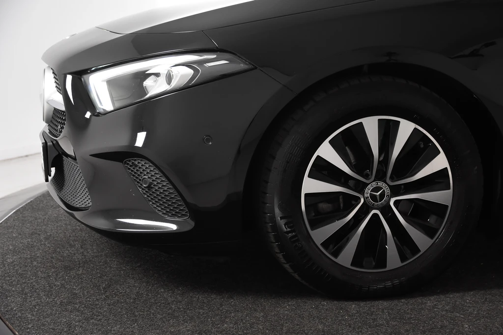 Mercedes-Benz A-Klasse – foto 31