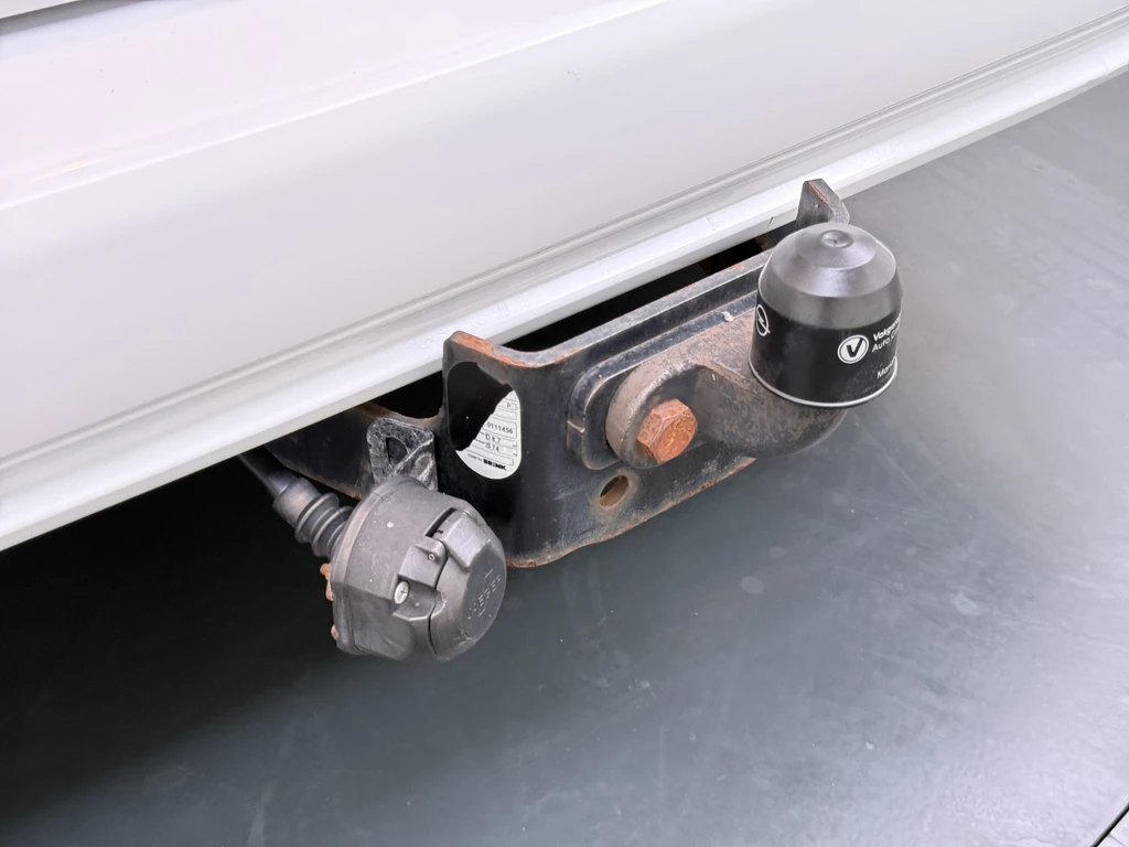 Opel Combo – foto 18