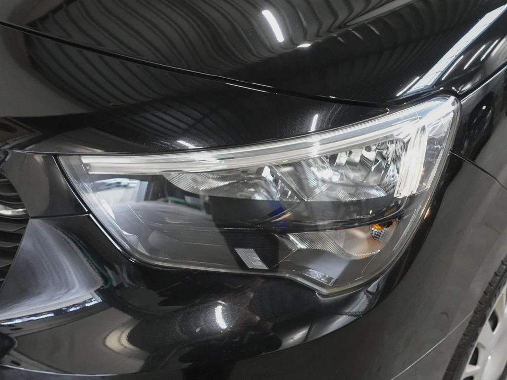 Opel Combo – foto 32
