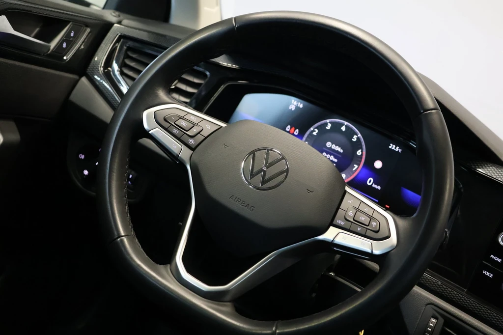 Volkswagen Polo – foto 16