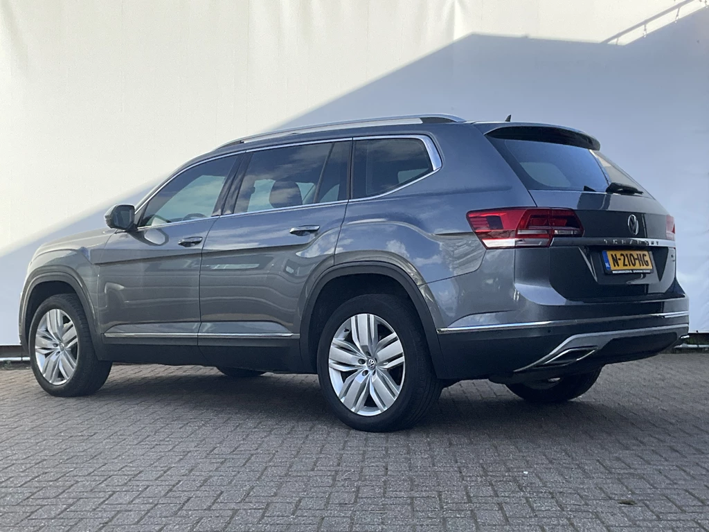 Volkswagen Tiguan Allspace – foto 3