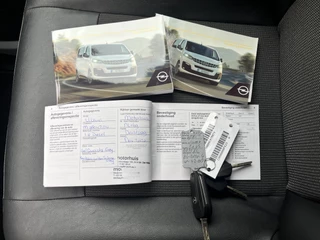 Opel Vivaro – thumbnail 19