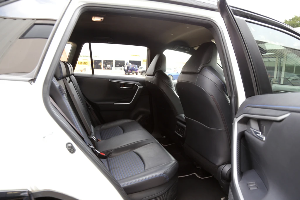 Toyota RAV4 – foto 38