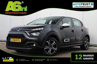 Citroën C3 – thumbnail 1
