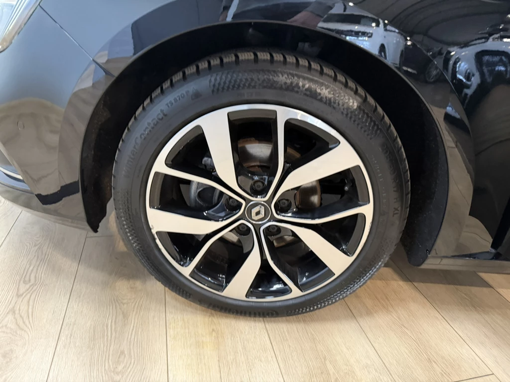 Renault Mégane – foto 38