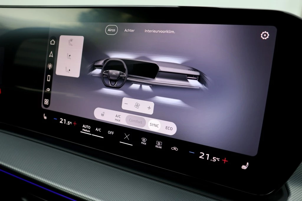 Audi Q3 – foto 40