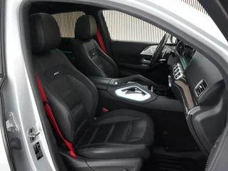 Mercedes-Benz GLE – thumbnail 24