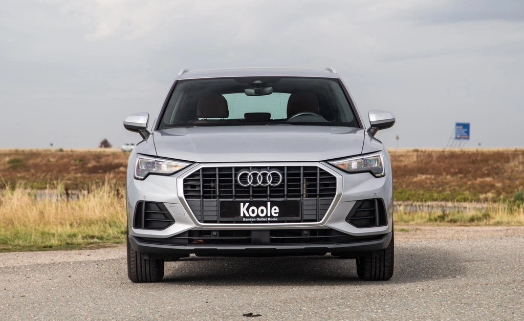 Audi Q3 – foto 11