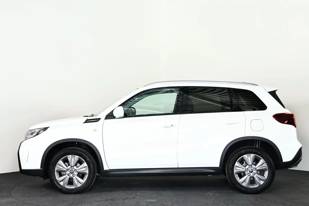 Suzuki Vitara – foto 3