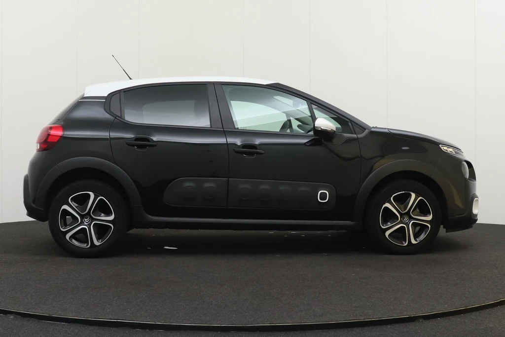 Citroën C3 – foto 5