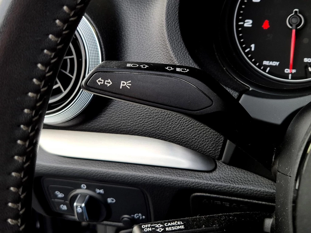 Audi A3 – foto 35